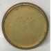 NEW ZEALAND . UNDATED . ONE 1 DOLLAR COIN . ERROR BLANK